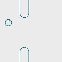 Hard Flappy Ball cover