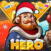 Hero Rescue 2 : How To Loot - pull the pin puzzle Game Cover