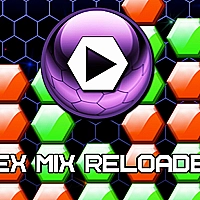 Hex Mix Reloaded Game Cover