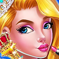 Model Makeover: Fashion War Game Cover