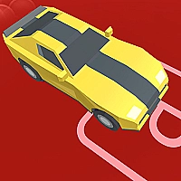 Parking Car.IO Game Cover