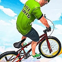 Riding master Game Cover