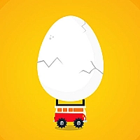 Save the Egg Game Cover