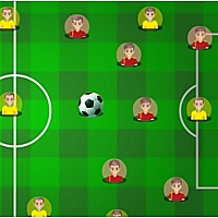 Soccer Challenge Game Cover