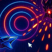 Space War Symphony Game Cover