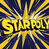 starpoly Game Cover