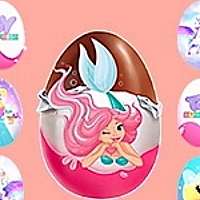 Surprise Egg 2: Gift Opening Game Cover