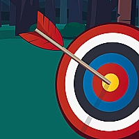 Tiny Archer Game Cover