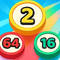 2048 Space Mission Game Cover
