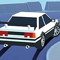 Ace Drift - Car Racing Game Cover