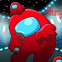Among Us Energy Game Cover