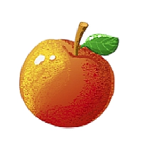 Apple Clicker endless Game Cover
