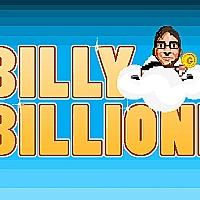 Billy Billioni Game Cover