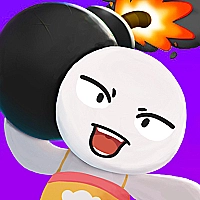 Bomb Prank Game Cover