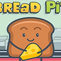 Bread Pit Game Cover