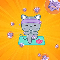 Cat Clicker Game Cover