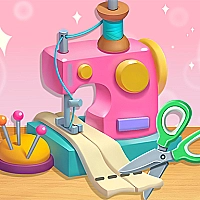 Doll DIY Fashion Star Game Cover