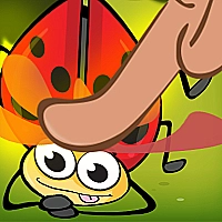 Insect Crush Game Cover