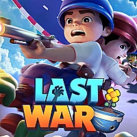 LastWar Survival Game Cover