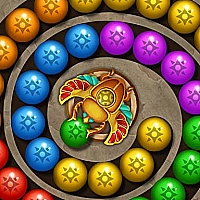 Marble Match Origin Game Cover