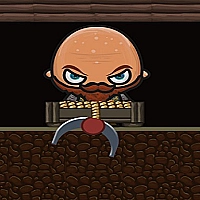 Miner Tycoon Island Game Cover