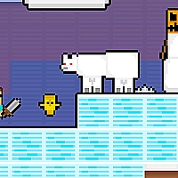 NoobCraft Totem Game Cover
