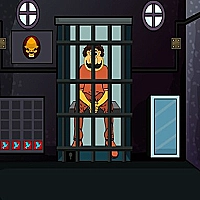 Old Prisoner Escape Game Cover