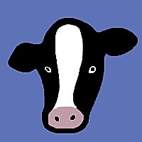 Paint Cow Game Cover