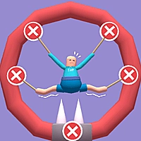 Save The Sausage Man Game Cover