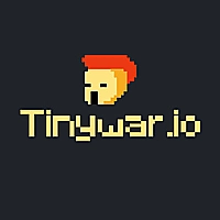 tinywar.io Game Cover