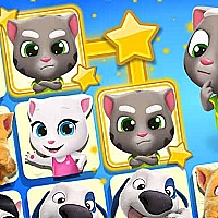 Tom & Friends Connect Game Cover