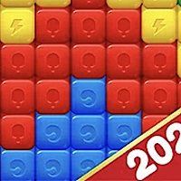 Ant Color Blast Game Cover