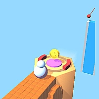 Balls Rotate Game Cover