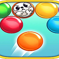 Bole Touch Game Cover