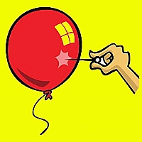 Bubble Pop Master Game Cover