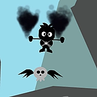 Cave Game Cover