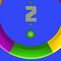 Color Spin 3D Game Cover
