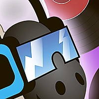Disco Sheep Jump Game Cover