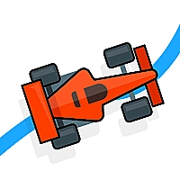 Draw Racing Game Cover