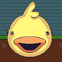 DuckWAK Game Cover
