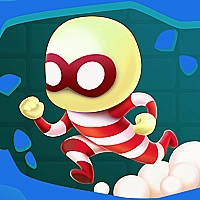 Escape Heroes Game Cover