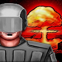 European War - ww3 Mode Demo Game Cover