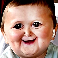 Funny Hasbulla Face Game Cover