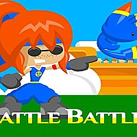 Game BattleBattle Game Cover
