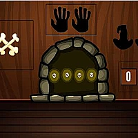 Halloween Is Coming Episode1  Game Cover