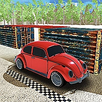 Hard Parking Pro Game Cover