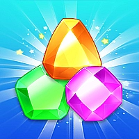Jewels Link Game Cover