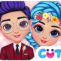 Lovely Wedding Date Game Cover