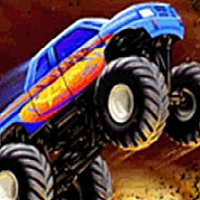 Mad Hill Racing Game Cover