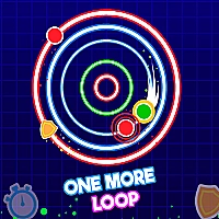 One More Loop Game Cover